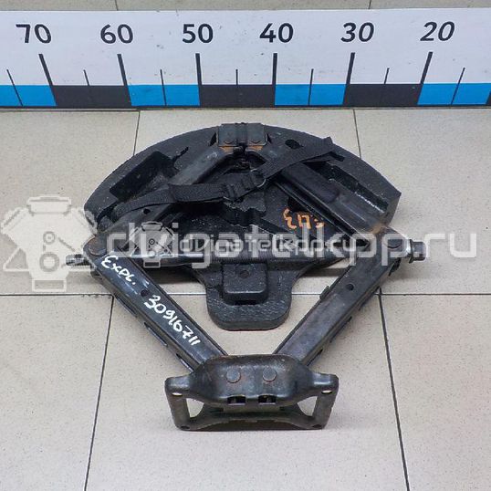Фото Домкрат  bb5z17080a для ford america Explorer