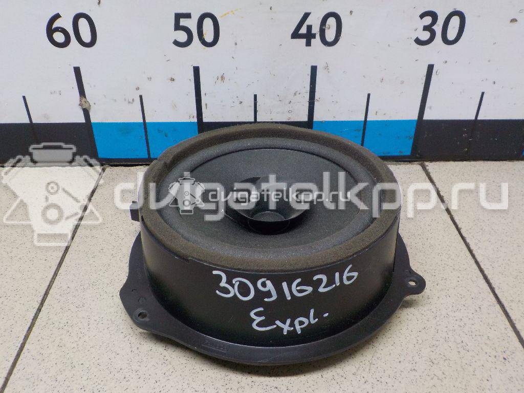 Фото Динамик  bb5z18808h для ford america Explorer {forloop.counter}}