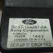 Фото Сабвуфер  db5z18808a для ford america Explorer {forloop.counter}}
