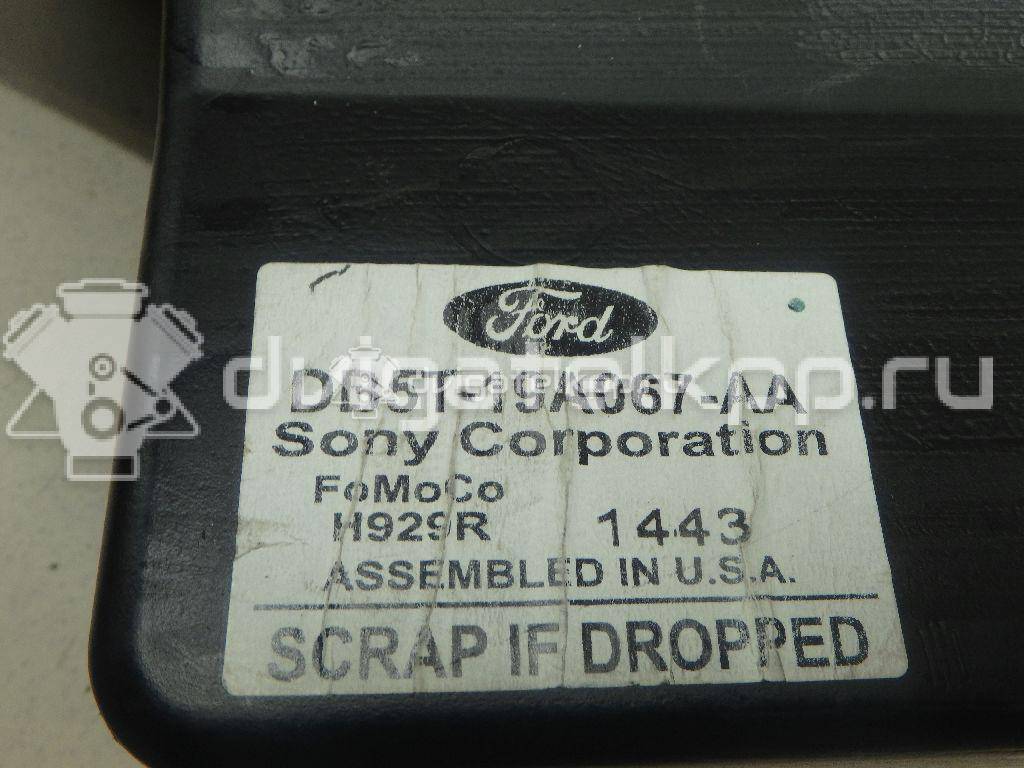 Фото Сабвуфер  db5z18808a для ford america Explorer {forloop.counter}}