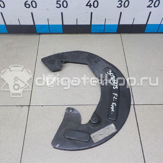 Фото Пыльник тормозного диска  ag1z2k005a для ford america Explorer