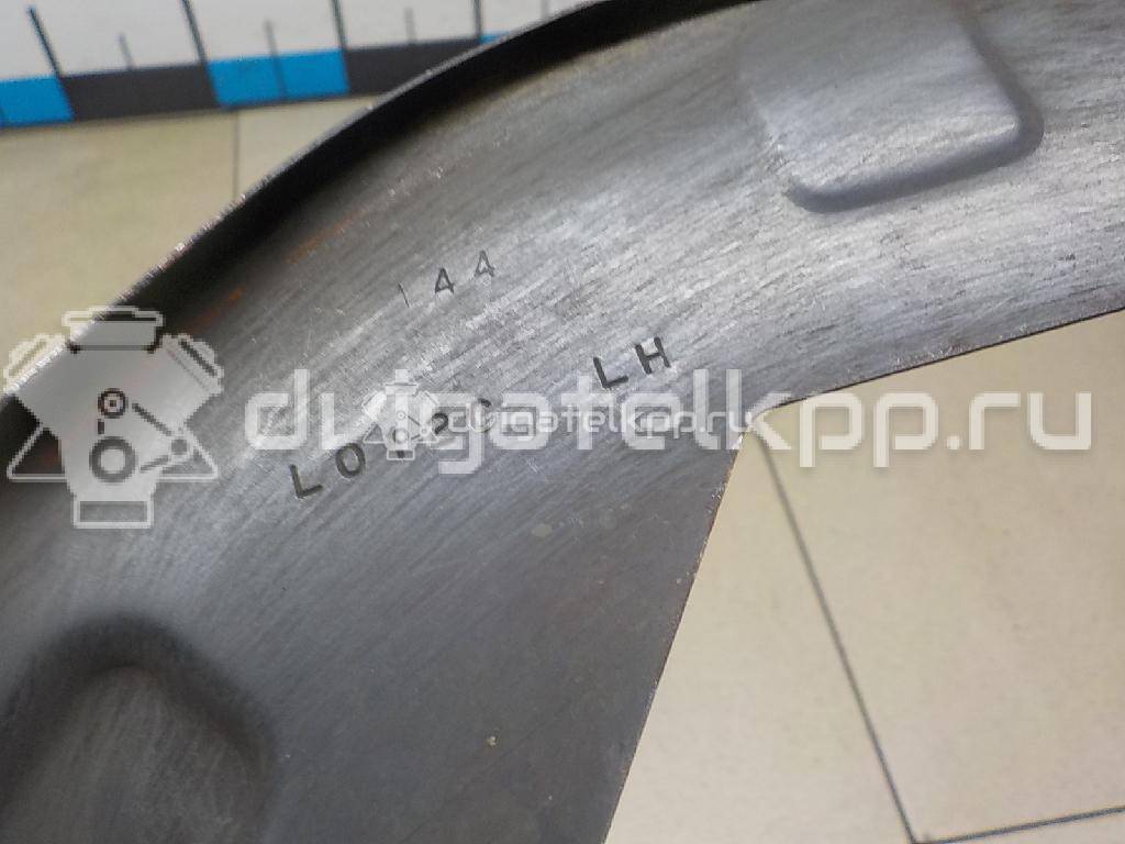 Фото Пыльник тормозного диска  ag1z2k005a для ford america Explorer {forloop.counter}}
