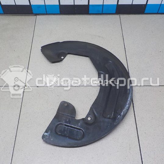 Фото Пыльник тормозного диска  ag1z2k004a для ford america Explorer
