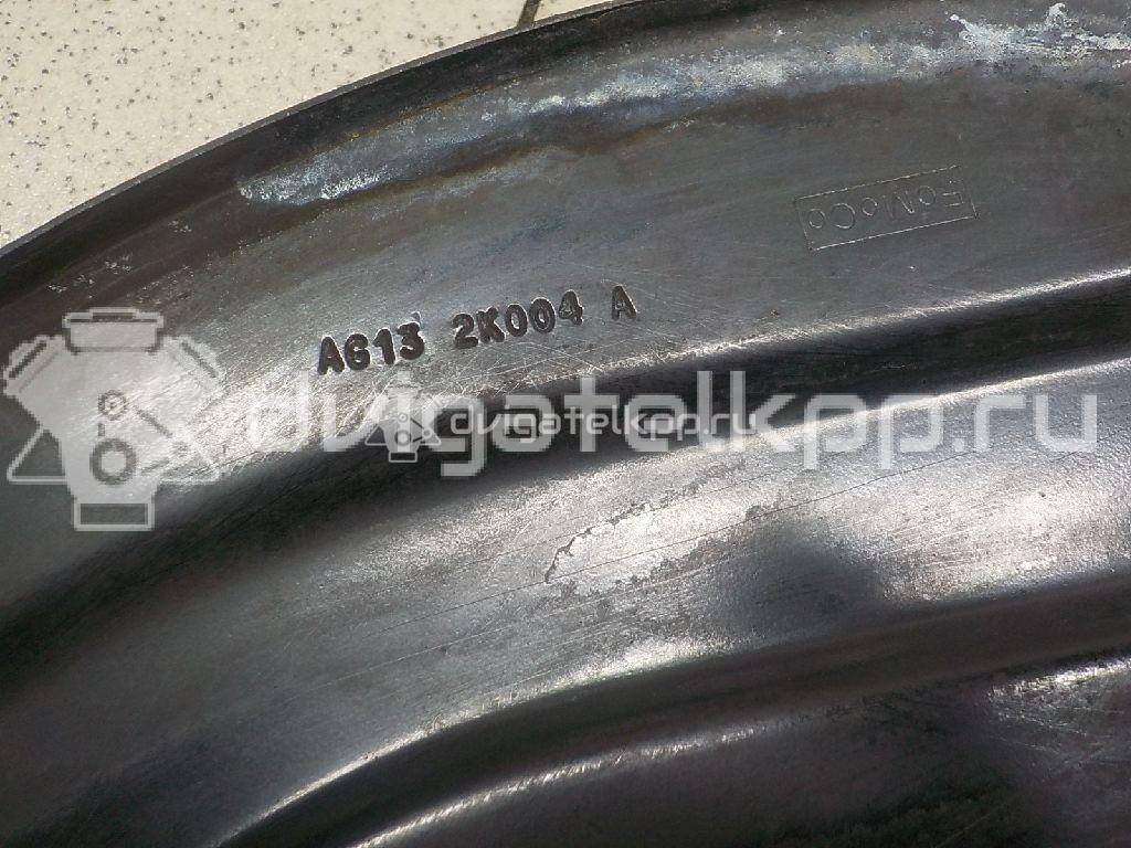Фото Пыльник тормозного диска  ag1z2k004a для ford america Explorer {forloop.counter}}
