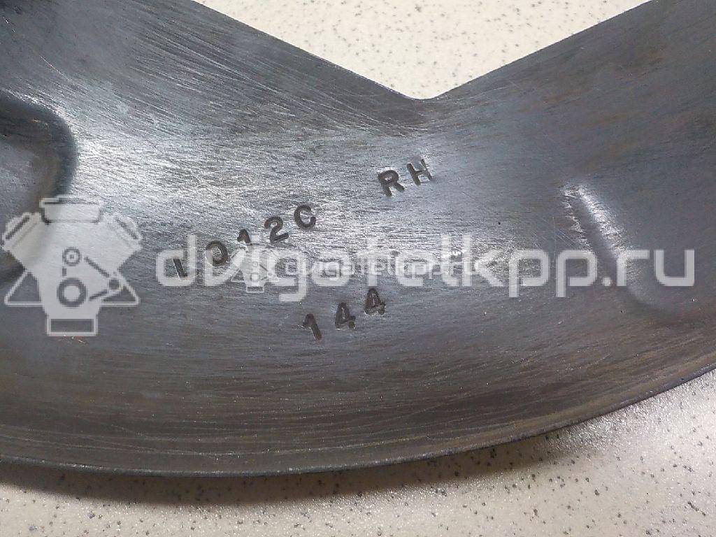 Фото Пыльник тормозного диска  ag1z2k004a для ford america Explorer {forloop.counter}}