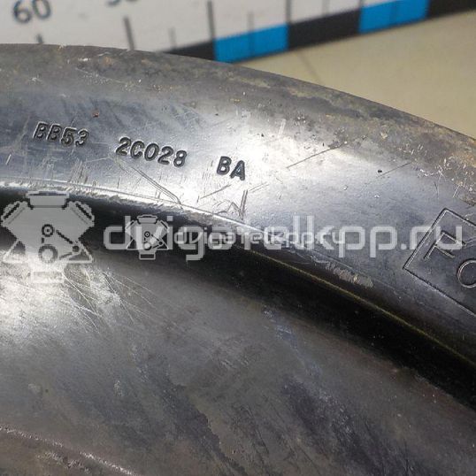 Фото Пыльник тормозного диска  cb5z2c028a для ford america Explorer