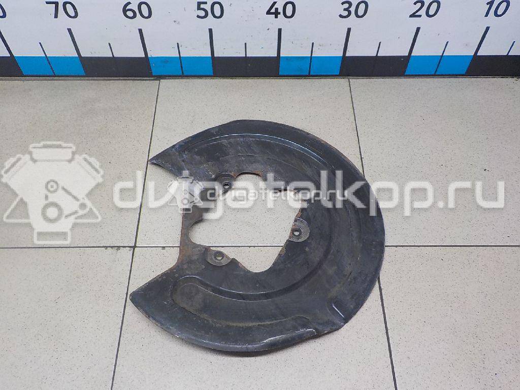 Фото Пыльник тормозного диска  cb5z2c028a для ford america Explorer {forloop.counter}}