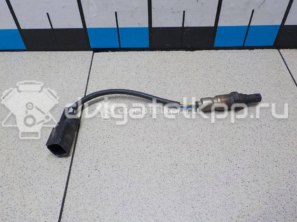Фото Датчик кислородный/Lambdasonde  9e5z9f472d для ford america Explorer {forloop.counter}}