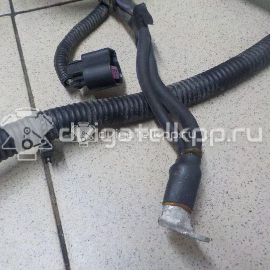 Фото Проводка (коса)  db5z14300a для ford america Explorer