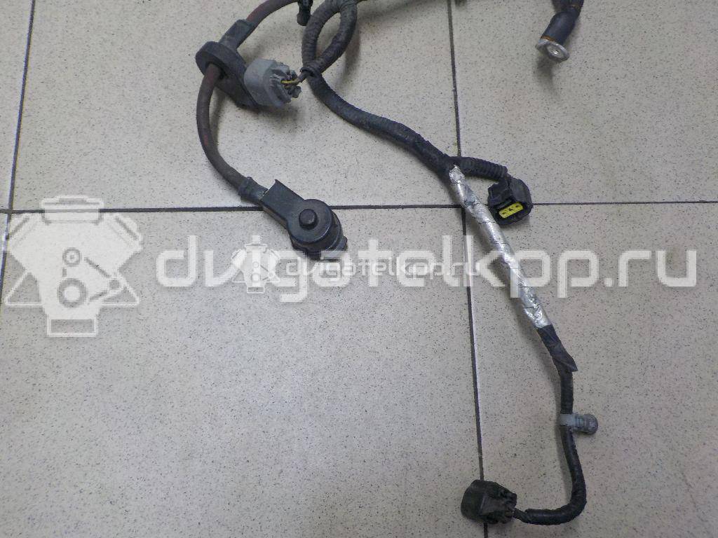 Фото Проводка (коса)  db5z14300a для ford america Explorer {forloop.counter}}