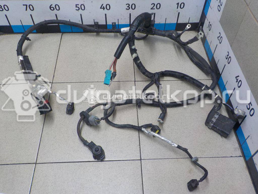 Фото Проводка (коса)  db5z14300a для ford america Explorer {forloop.counter}}