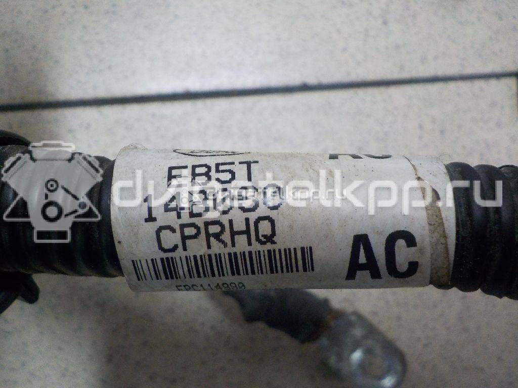 Фото Проводка (коса)  db5z14300a для ford america Explorer {forloop.counter}}