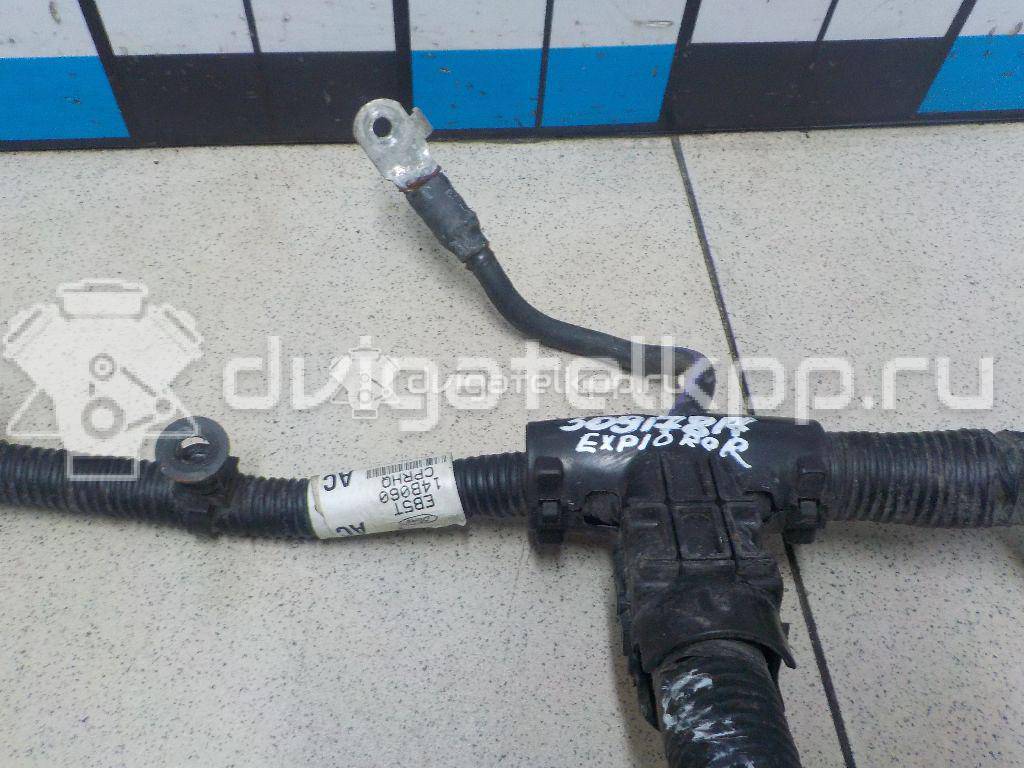 Фото Проводка (коса)  db5z14300a для ford america Explorer {forloop.counter}}