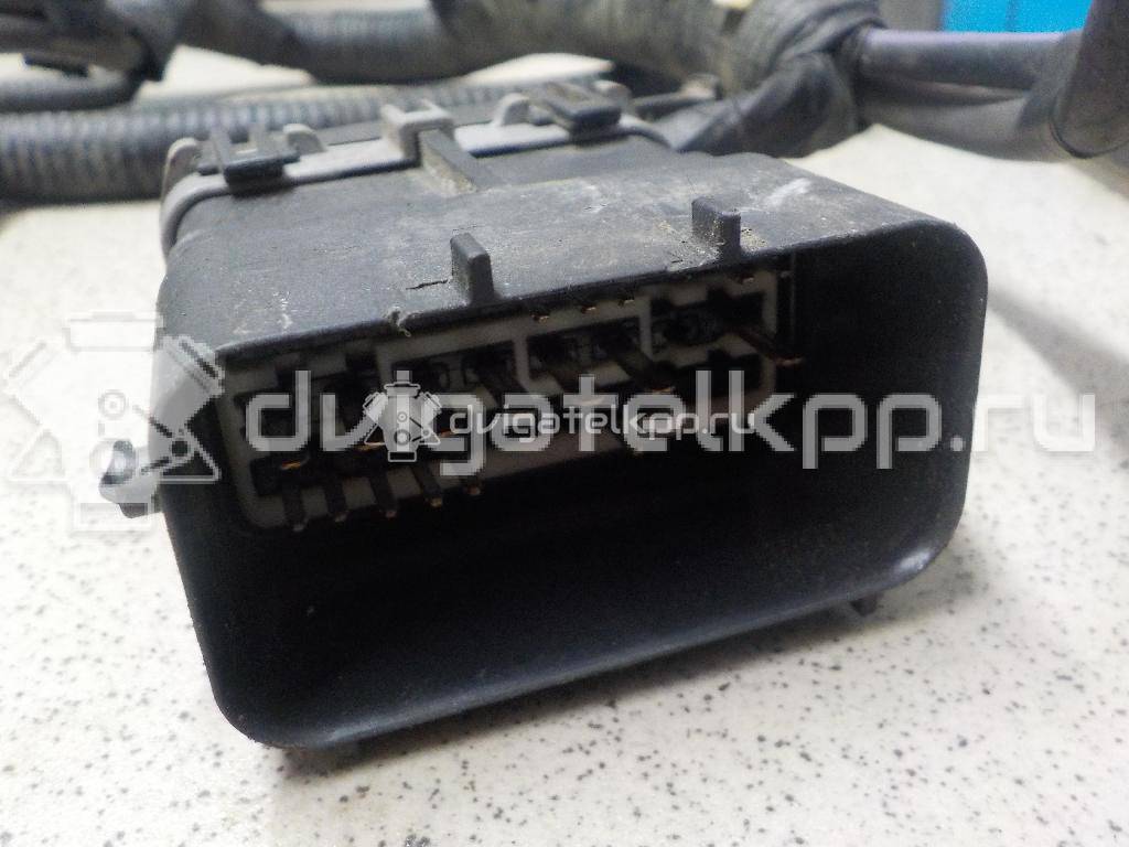 Фото Проводка (коса)  db5z14300a для ford america Explorer {forloop.counter}}