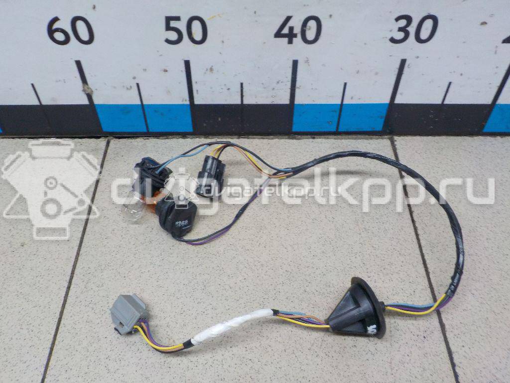 Фото Проводка (коса)  bb5z13410a для ford america Explorer {forloop.counter}}