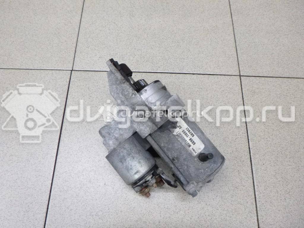Фото Стартер  1525794 для ford america Explorer {forloop.counter}}