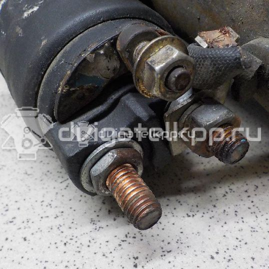 Фото Стартер  8g1z11002b для ford america Explorer