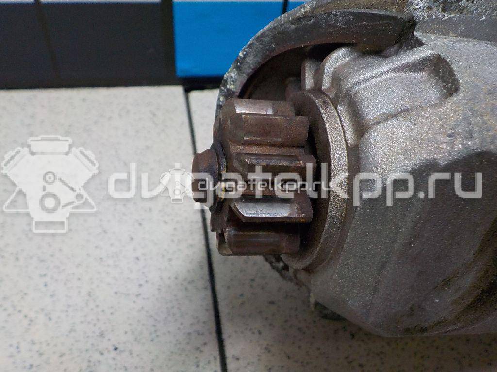 Фото Стартер  8g1z11002b для ford america Explorer {forloop.counter}}