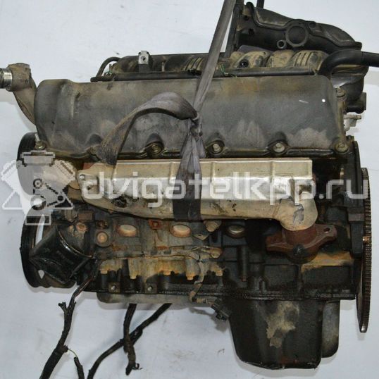 Фото Контрактный (б/у) двигатель EVA для Jeep / Dodge 220-309 л.с 16V 4.7 л бензин