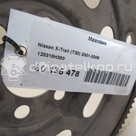 Фото Маховик  123318H300 для Nissan (Dongfeng) / Nissan