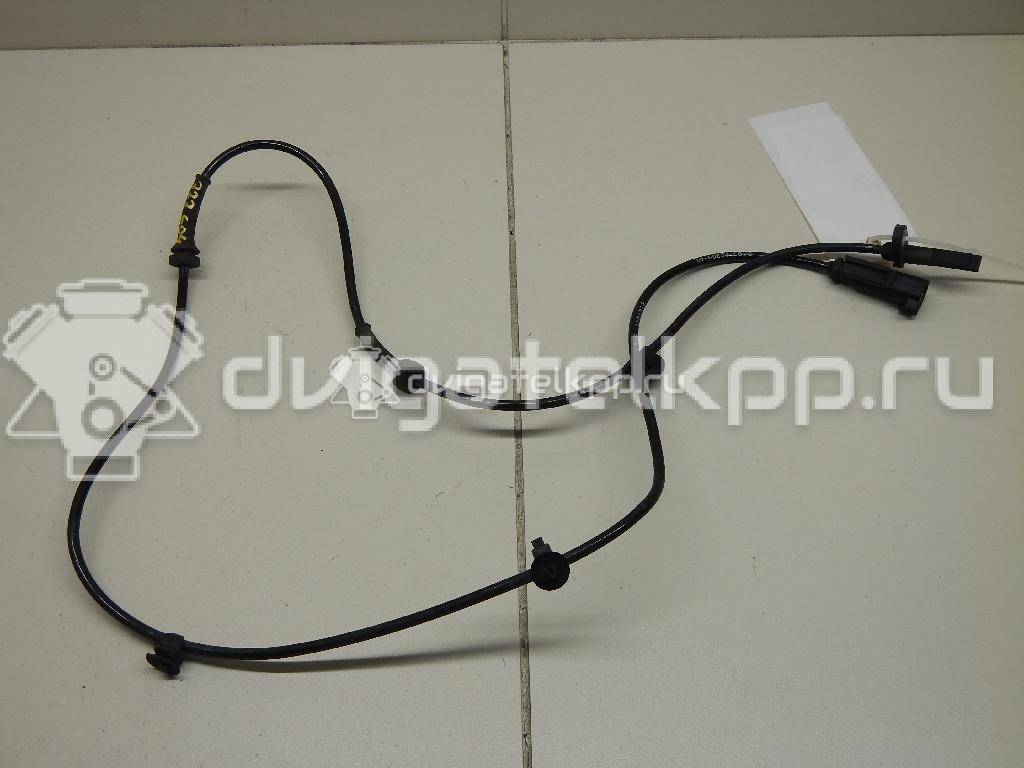 Фото Датчик ABS передний  DA8Z2C204C для ford america Explorer {forloop.counter}}