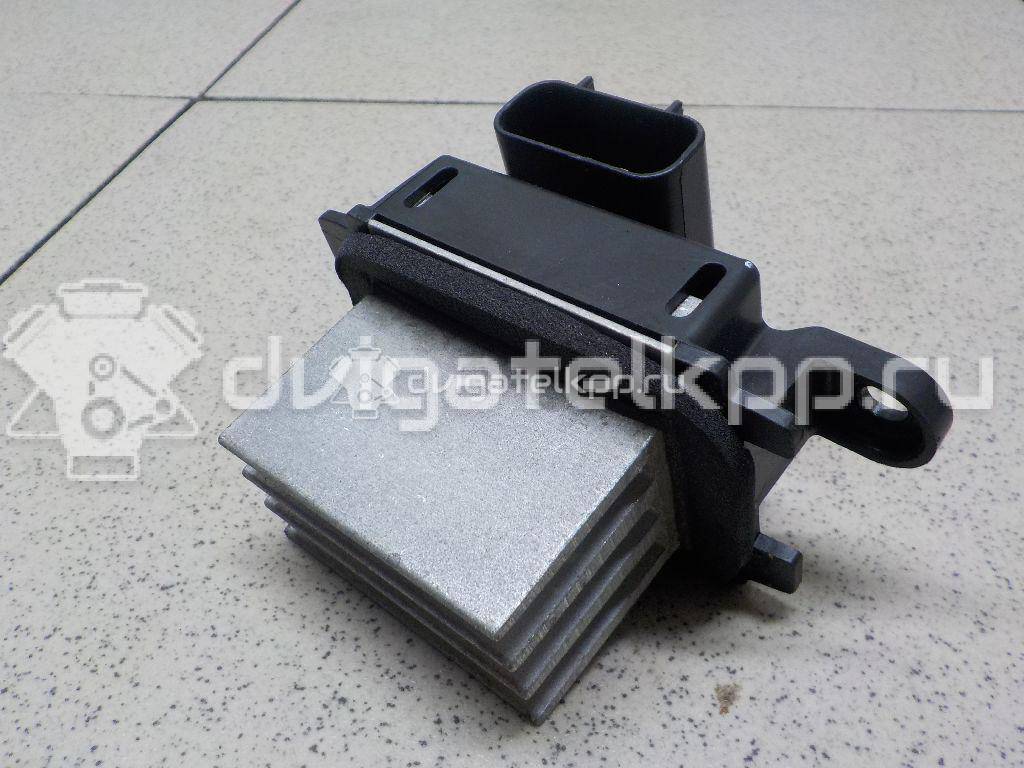 Фото Резистор отопителя  9l3z19e624b для ford america Explorer {forloop.counter}}