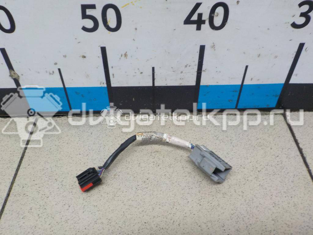 Фото Провод  8g1z19d887aa для ford america Explorer {forloop.counter}}