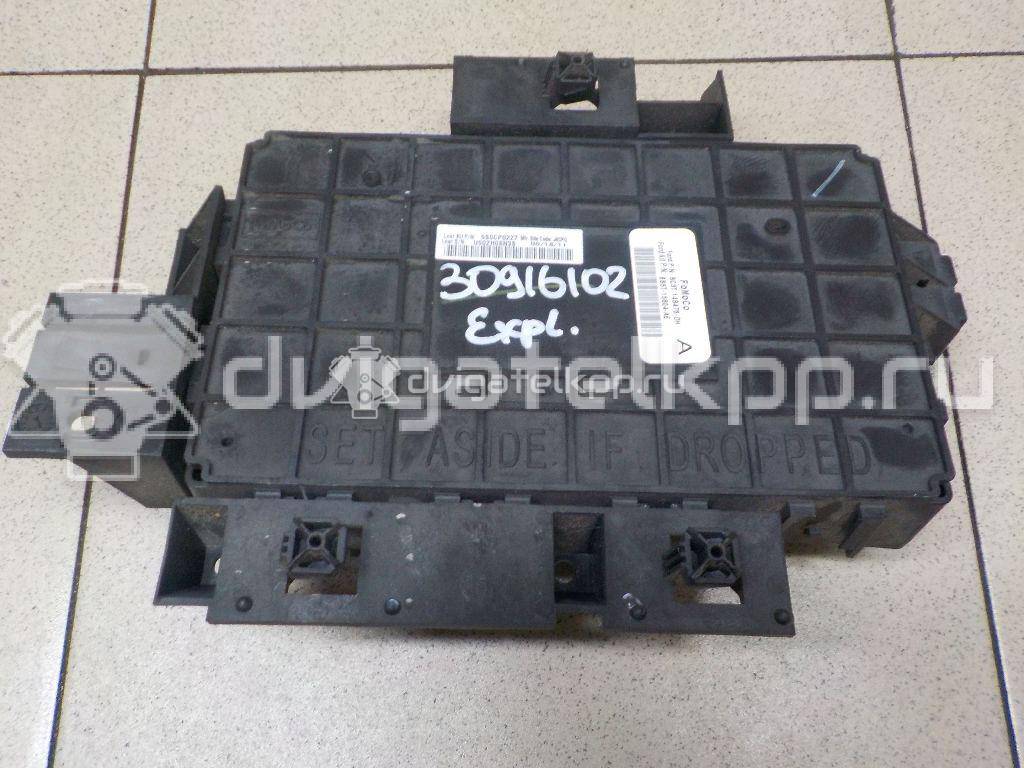 Фото Блок предохранителей  14A067 для ford america Explorer {forloop.counter}}