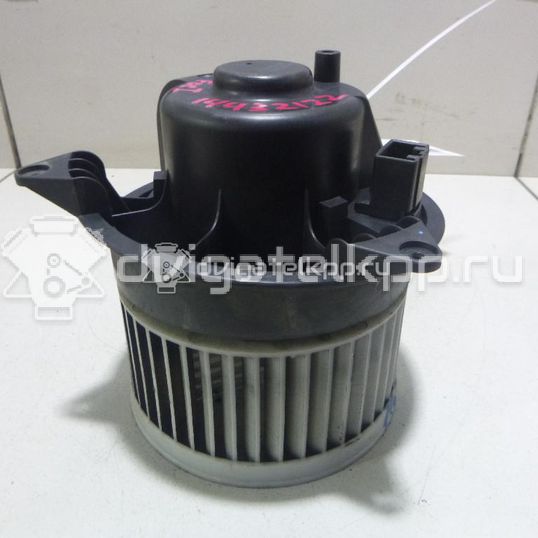 Фото Моторчик отопителя  XS4H18456AD для ford america Focus USA