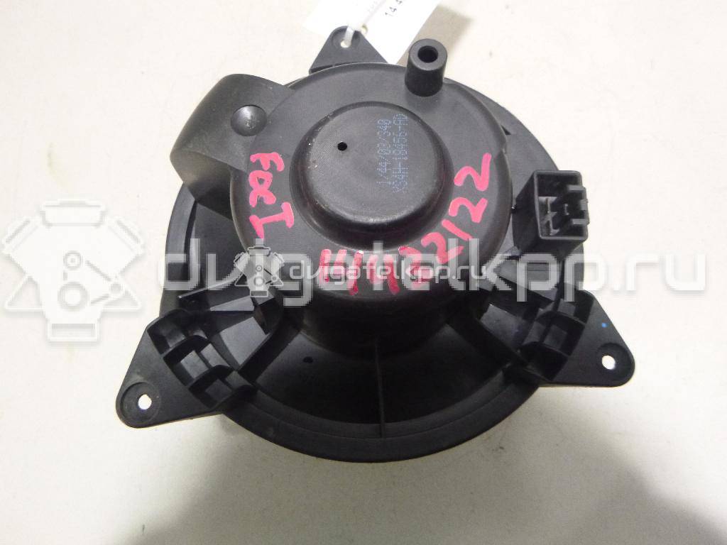 Фото Моторчик отопителя  XS4H18456AD для ford america Focus USA {forloop.counter}}