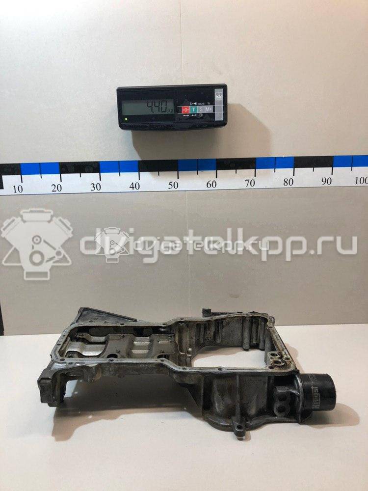 Фото Поддон масляный двигателя  111106N200 для Nissan (Dongfeng) / Nissan {forloop.counter}}