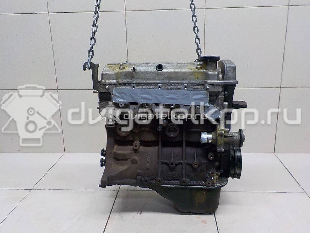Фото Контрактный (б/у) двигатель MR479QA для Emgrand (Geely) / Jiangnan / Geely 94 л.с 16V 1.5 л бензин 1106010464 {forloop.counter}}