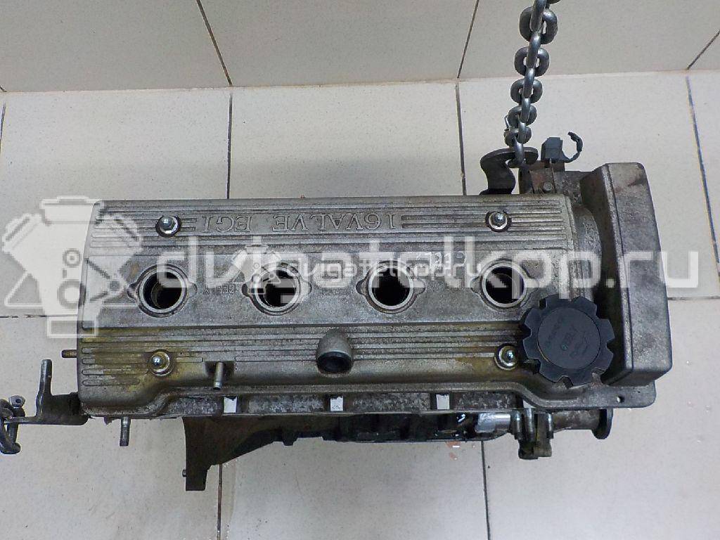 Фото Контрактный (б/у) двигатель MR479QA для Emgrand (Geely) / Jiangnan / Geely 94 л.с 16V 1.5 л бензин 1106010464 {forloop.counter}}