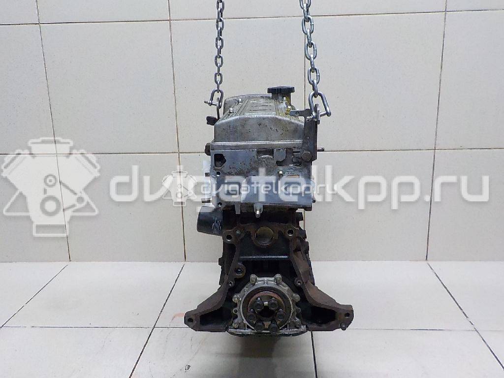 Фото Контрактный (б/у) двигатель MR479QA для Emgrand (Geely) / Geely / Englon (Geely) 94 л.с 16V 1.5 л Бензин/газ 1106010464 {forloop.counter}}