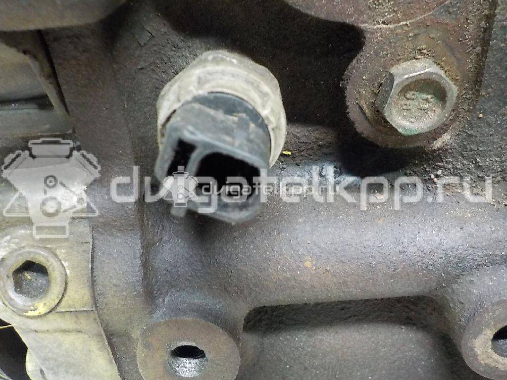 Фото Контрактный (б/у) двигатель MR479QA для Emgrand (Geely) / Geely / Englon (Geely) 94 л.с 16V 1.5 л Бензин/газ 1106010464 {forloop.counter}}