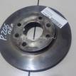 Фото Диск тормозной передний вентилируемый  4246A7 для Citroen Xsara / Zx N2 / C15 / Saxo S0, S1 / Ax Za- {forloop.counter}}