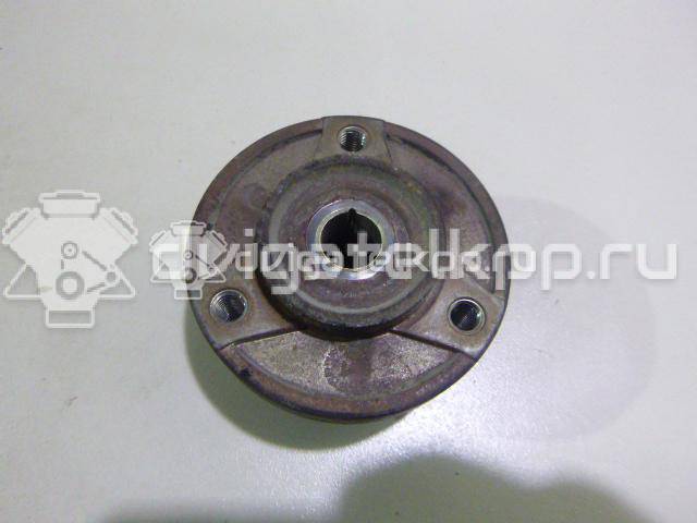 Фото Шестерня коленвала  0513A0 для citroen Berlingo (M49) {forloop.counter}}