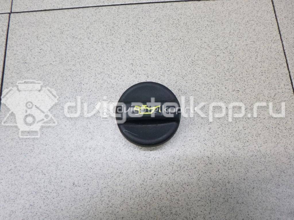 Фото Крышка маслозаливной горловины  025856 для Citroen C2 Jm / C5 / Xsara / Berlingo / C3 {forloop.counter}}