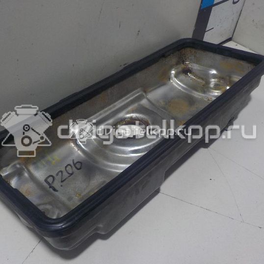 Фото Крышка головки блока (клапанная)  0248R3 для Citroen Berlingo / C3 / C2 Jm