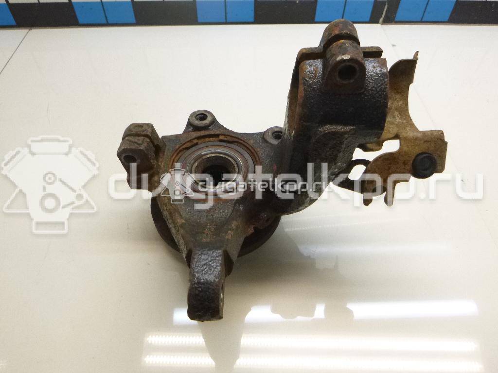 Фото Кулак поворотный передний правый  364754 для Citroen Berlingo {forloop.counter}}