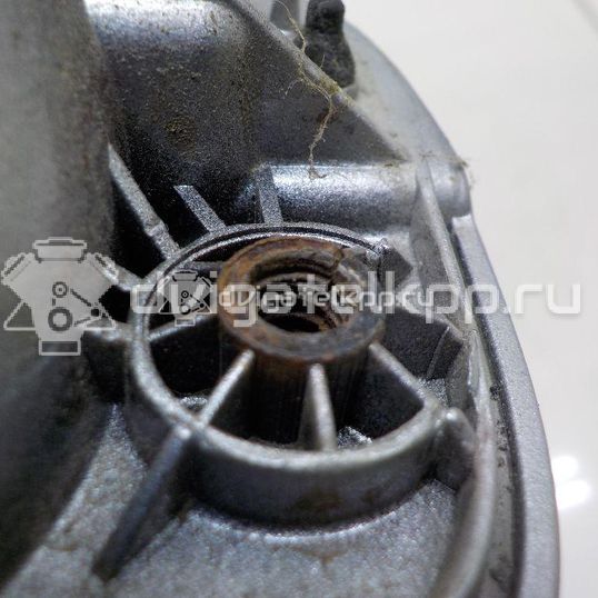 Фото Ручка двери багажника наружная  872072 для Citroen Berlingo