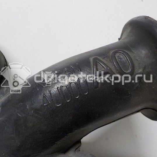 Фото Воздуховод  16554AU000 для Nissan Sunny / Bluebird / Avenir / Primera / Almera