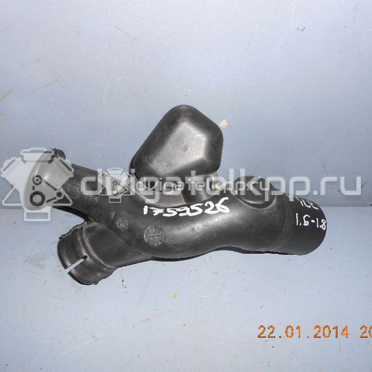 Фото Воздуховод  16554AU000 для Nissan Sunny / Bluebird / Avenir / Primera / Almera