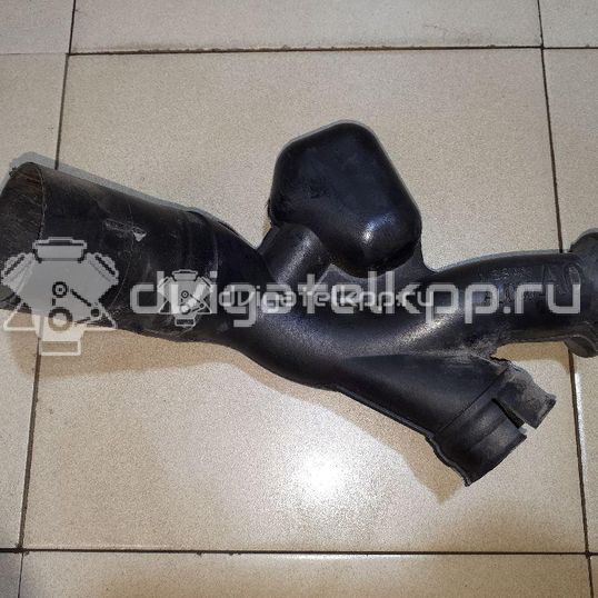 Фото Воздуховод  16554au000 для Nissan Sunny / Bluebird / Avenir / Primera / Almera