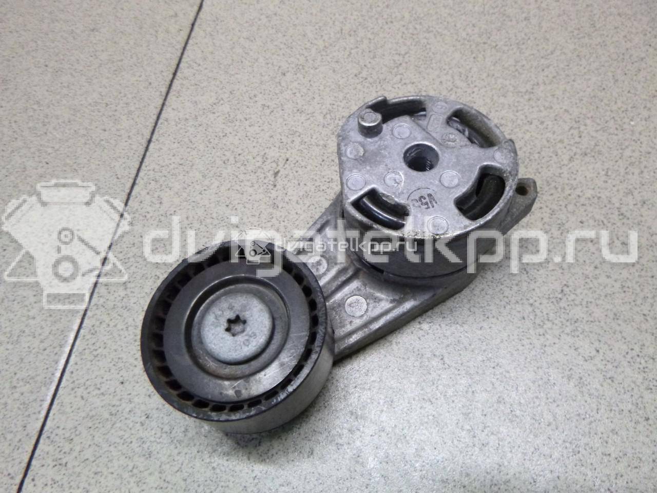 Фото Ролик руч.ремня с кронштейном  11287598832 для citroen Berlingo (NEW) (B9) {forloop.counter}}