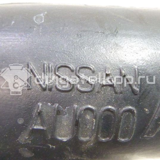 Фото Воздуховод  16554AU000 для Nissan Sunny / Bluebird / Avenir / Primera / Almera