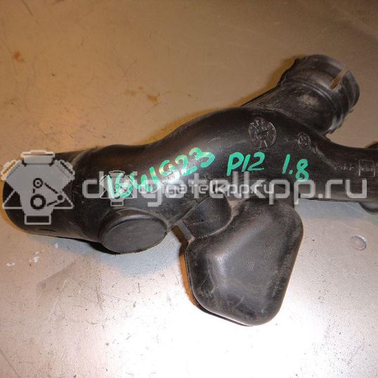 Фото Воздуховод  16554au000 для Nissan Sunny / Bluebird / Avenir / Primera / Almera