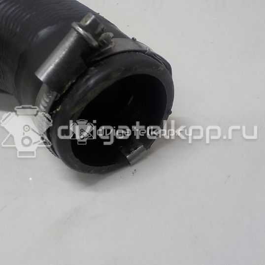 Фото Патрубок интеркулера  0382NL для Citroen C4 / C5 / Ds4 / Berlingo / C3