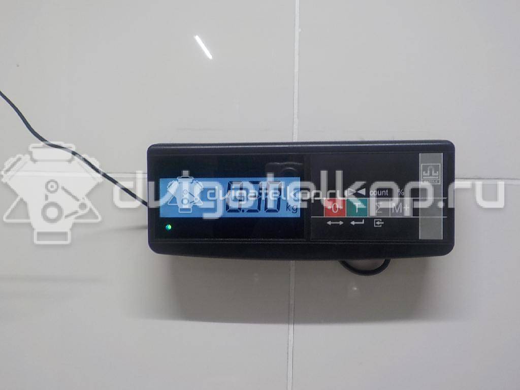 Фото Патрубок интеркулера  9678406580 для citroen Berlingo (NEW) (B9) {forloop.counter}}