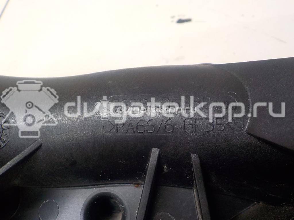 Фото Патрубок интеркулера  9678406580 для citroen Berlingo (NEW) (B9) {forloop.counter}}